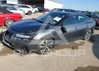 2021 Nissan MAXIMA фото