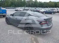 2021 Nissan MAXIMA фото