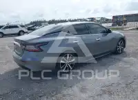 2021 Nissan MAXIMA фото