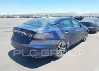 2021 Nissan MAXIMA фото