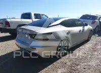 2021 Nissan MAXIMA photo