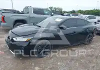 2021 Nissan MAXIMA photo