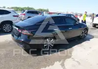2021 Nissan MAXIMA фото