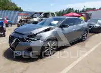 2021 Nissan MAXIMA фото