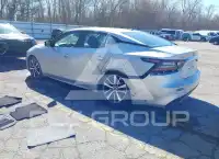 2021 Nissan MAXIMA photo