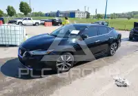 2021 Nissan MAXIMA фото