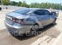 2021 Nissan MAXIMA фото
