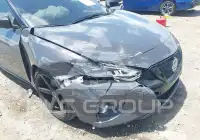 2021 Nissan MAXIMA photo