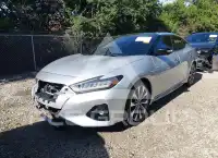 2021 Nissan MAXIMA photo