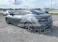 2021 Nissan MAXIMA фото