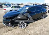 2021 Nissan MAXIMA photo