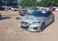 2021 Nissan MAXIMA фото