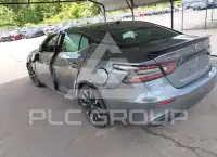 2021 Nissan MAXIMA фото