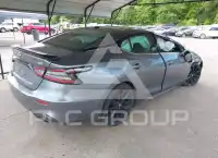 2021 Nissan MAXIMA фото