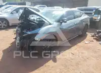 2021 Nissan MAXIMA фото
