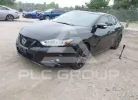 2021 Nissan MAXIMA photo