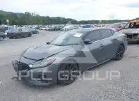 2021 Nissan MAXIMA фото