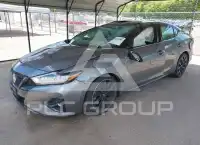 2021 Nissan MAXIMA фото