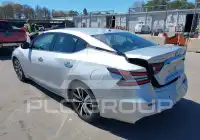 2021 Nissan MAXIMA фото
