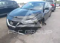 2021 Nissan MAXIMA фото