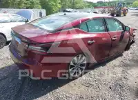 2021 Nissan MAXIMA фото