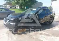 2021 Nissan MAXIMA фото