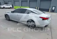 2021 Nissan ALTIMA фото