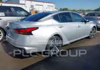 2021 Nissan ALTIMA photo