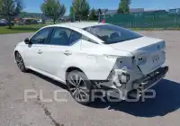 2021 Nissan ALTIMA фото