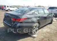 2021 Nissan ALTIMA фото