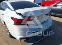 2021 Nissan ALTIMA фото