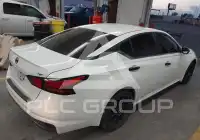 2021 Nissan ALTIMA фото