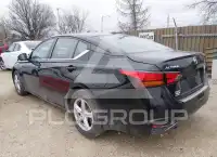 2021 Nissan ALTIMA фото