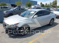 2021 Nissan ALTIMA фото