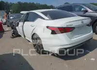 2021 Nissan ALTIMA photo