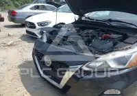 2021 Nissan ALTIMA photo