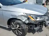 2021 Nissan ALTIMA фото