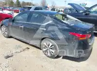 2021 Nissan ALTIMA фото