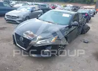 2021 Nissan ALTIMA фото