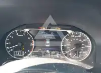 2021 Nissan ALTIMA photo
