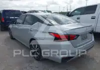 2021 Nissan ALTIMA photo