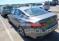 2021 Nissan ALTIMA photo