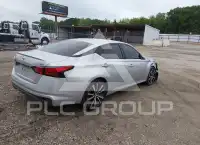 2021 Nissan ALTIMA фото