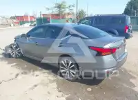 2021 Nissan ALTIMA фото