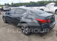 2021 Nissan ALTIMA фото