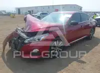 2021 Nissan ALTIMA photo