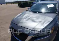 2021 Nissan ALTIMA фото