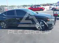 2021 Nissan ALTIMA фото