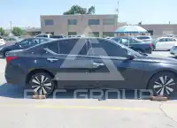 2021 Nissan ALTIMA фото