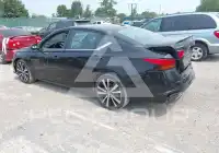 2021 Nissan ALTIMA фото
